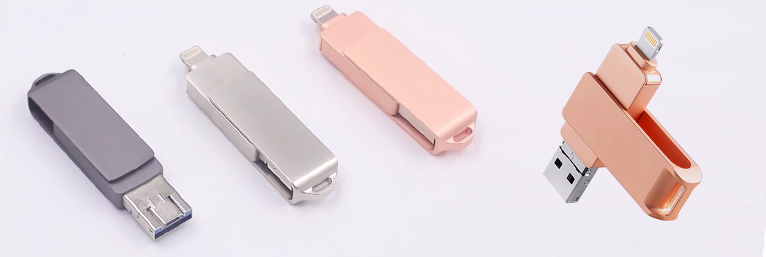 Pendrive z grawerem