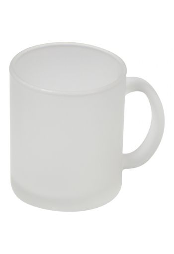 Kubek szklany 300 ml