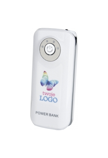 Power bank 4000 mAh