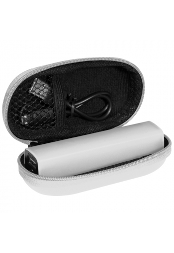 Power bank 2200 mAh w etui