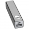 Power bank metalowy 2200 mAh