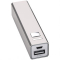 Power bank metalowy 2200 mAh