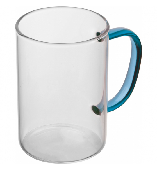 Kubek szklany 250 ml