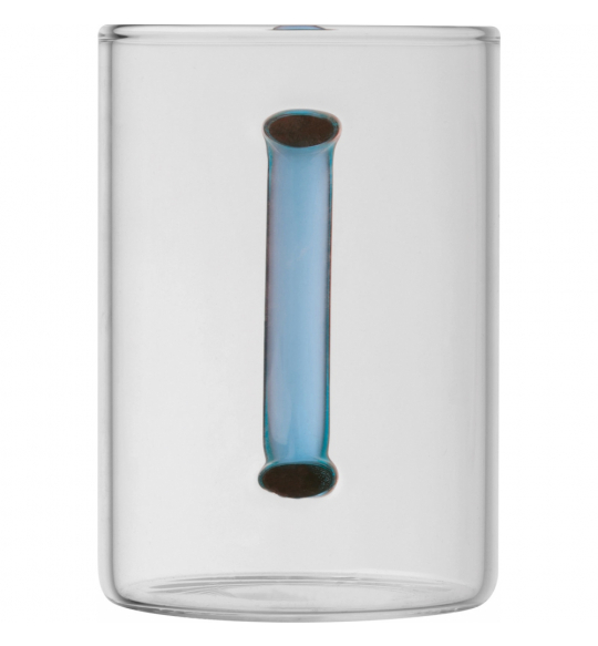 Kubek szklany 250 ml