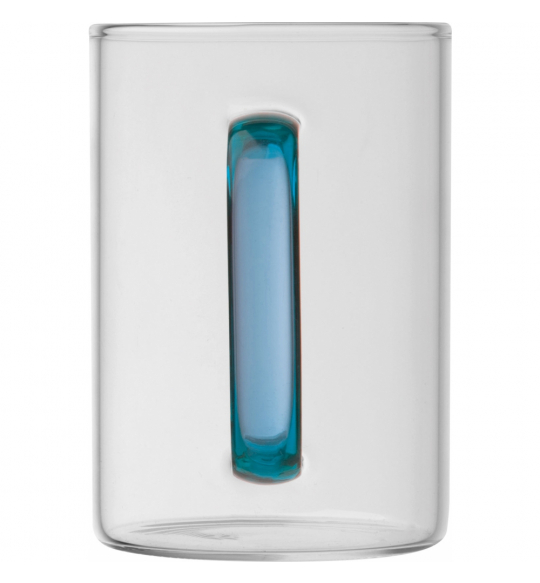 Kubek szklany 250 ml