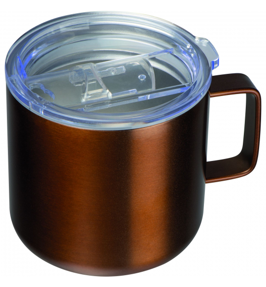 Kubek termiczny 300 ml stalowy