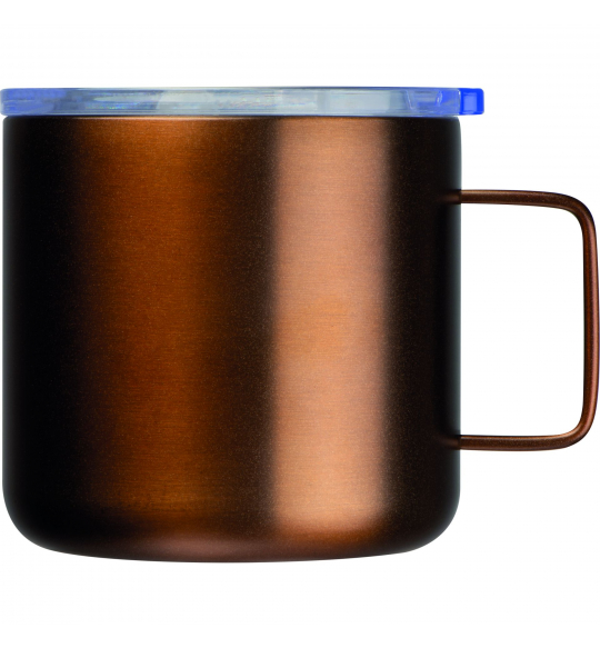 Kubek termiczny 300 ml stalowy