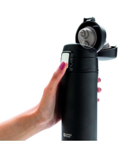 Kubek termiczny 275 ml Swiss Peak Elite