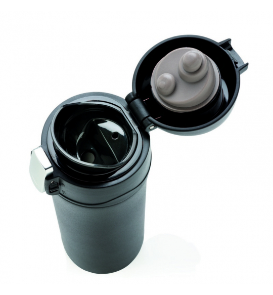 Kubek termiczny 275 ml Swiss Peak Elite