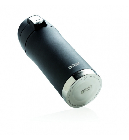 Kubek termiczny 275 ml Swiss Peak Elite