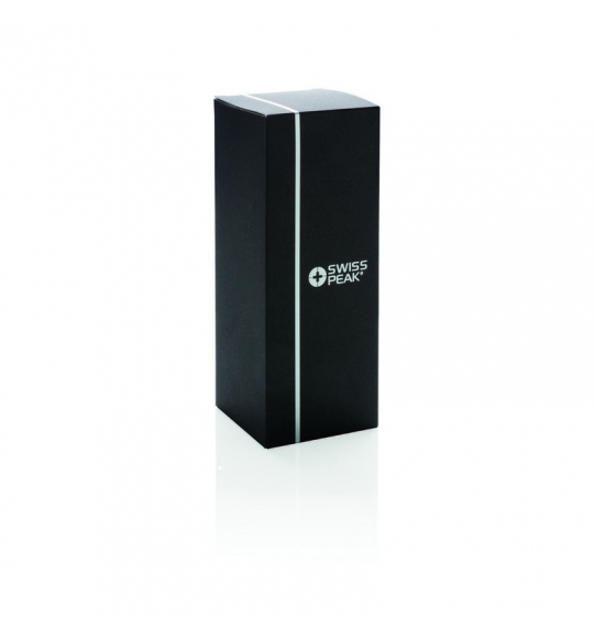 Kubek termiczny 275 ml Swiss Peak Elite