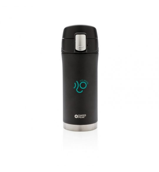 Kubek termiczny 275 ml Swiss Peak Elite