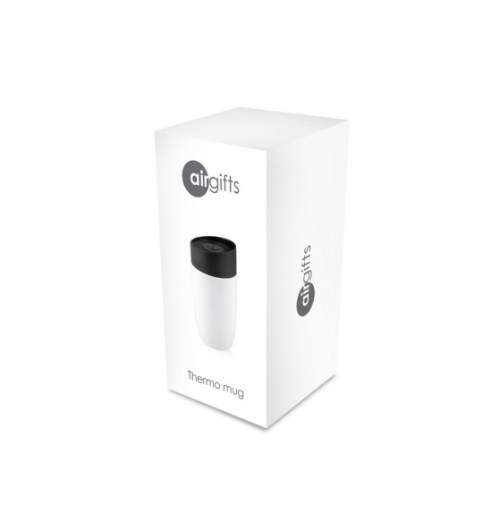 Kubek termiczny 310 ml Air Gifts