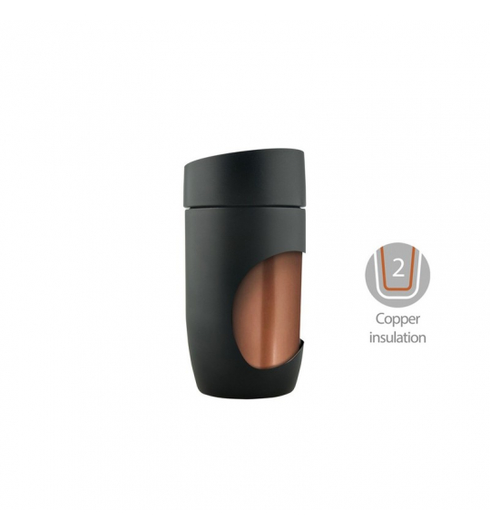 Kubek termiczny 310 ml Air Gifts