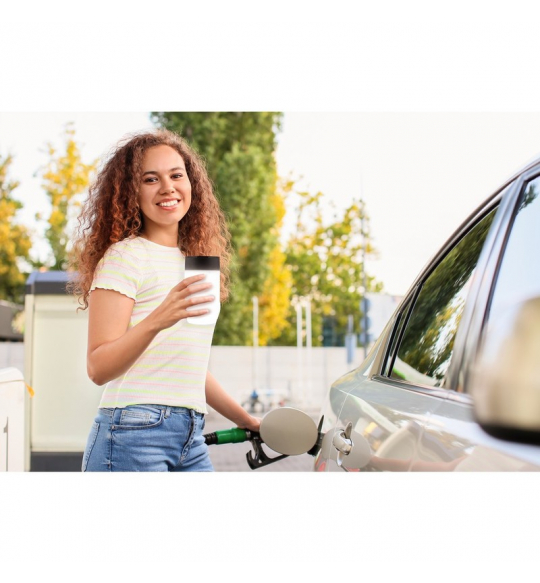 Kubek termiczny 310 ml Air Gifts