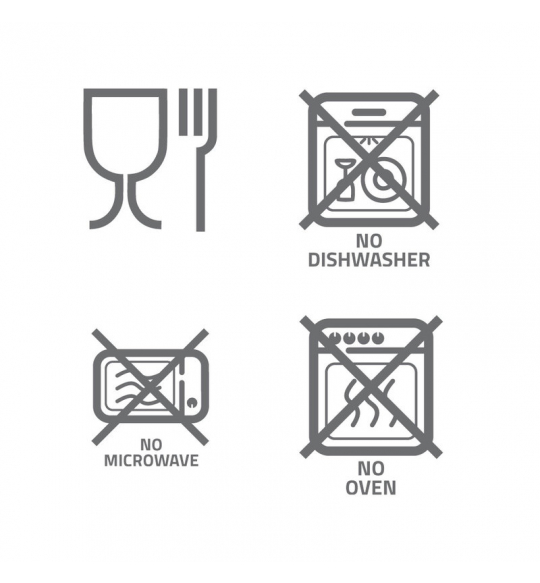 Kubek termiczny 310 ml Air Gifts