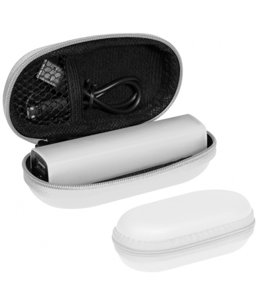 Power bank 2200 mAh w etui