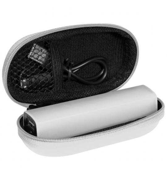 Power bank 2200 mAh w etui