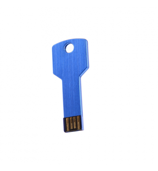 Pendrive klucz