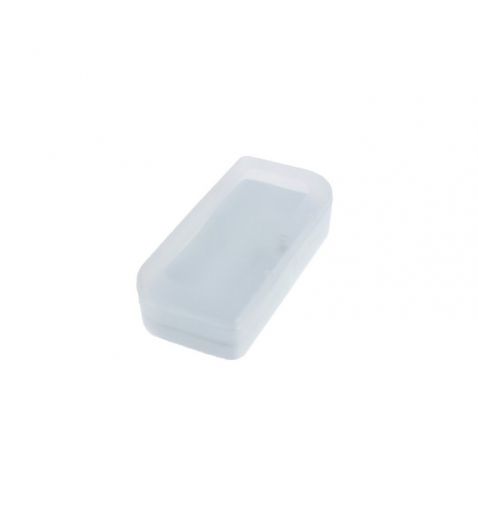 Pendrive USB, z niebieskim elementem