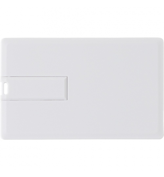 Pendrive karta kredytowa 2GB - 128GB